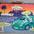 Lot of 3 Chevron Cars: Kelly Kompact, Leslie LX, Frankie 4-Wheeler 8 thumbnail