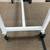 SOMETHING DIFFERENT - Showroom Sample Mobile Work Table 4 thumbnail