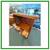 Berkeley Mills Audio/visual Tansu Cabinet With Shoji Doors. Estimate P 3 thumbnail