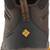 Columbia Big Kids Waterproof Hiking Boots 5 thumbnail