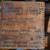 PA liquor control board  wooden crates 2 thumbnail