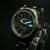 Seiko Dracula Carbon Edition Mod – Custom Dress Diver w/ NH35, Sapphire, S Cro 4 thumbnail
