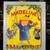 1997 Madeline Poster Plak-It 1 thumbnail