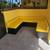 Restaurant Booths and tables 9 thumbnail