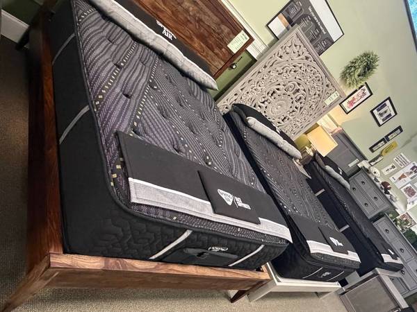 Spring Air Venetion!!- Eugene Mattress Company 1