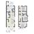 3BD 2BA, Patio or Balcony, Laundry Suites 9 thumbnail