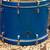 Tama Starclassic Bubinga 5pc Shells – 24" Kick – Blue Glass Glitter – 6 thumbnail