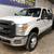 2016 FORD F-350 XL CREW CAB DRW 4X4 V8 FLATBED 4 thumbnail