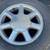 Cadillac Seville STS 16 inch aluminum wheels 5 on 115mm 3 thumbnail