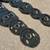 230lb Iron Grip Urethane 2" Olympic Weights 3 thumbnail