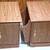 Set Of 2 MDF Side Table With Slate Tray And Side Magazine Holder 4 thumbnail