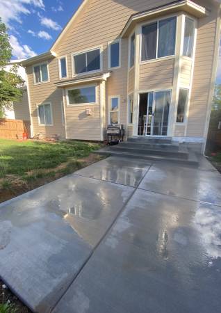 $1,000 / 1br - studio basement- SE Aurora63849270639747121
