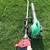 Weed whacker leaf blower string trimmer X5 2 thumbnail
