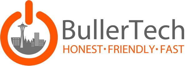 BullerTech IT Services: Honest | Friendly | Fast - For Businesses 1