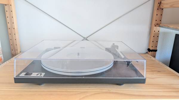 U-Turn Orbit Plus 1