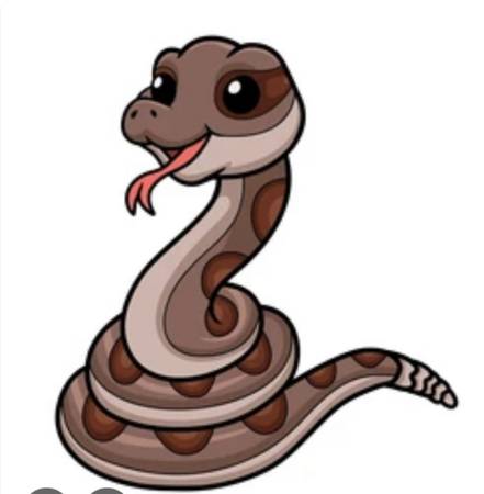 snakes 1