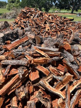 Firewood Sale! 1