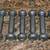 1 POUND DUMBELL WEIGHTS NURSING HOMES REHABILITATION EXERCISE 2 thumbnail