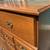 Vintage 7 Drawer Solid Maple Colonial Dresser (Bottom Drawer is Cedar) 7 thumbnail