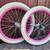 18-inch Bicycle Wheelset 2 thumbnail