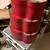 Vintage Looking Nesting 3 Santa Claus Boxes 3 thumbnail