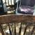 Antique Solid Wood Carved Spindleback Chair 4 thumbnail