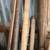 Wooden Posts 5 thumbnail
