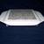 REDUCED!  Microwavable Hot Plate 2 thumbnail