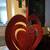 Hanging Heart Decor 1 thumbnail
