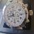 New! TW Steel Grandeur Tech White 10ATM Diver Chronograph Watch 3 thumbnail