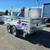 2026 K-Trail 6X12 RS 10K Galvanized Dump Trailer 4 thumbnail