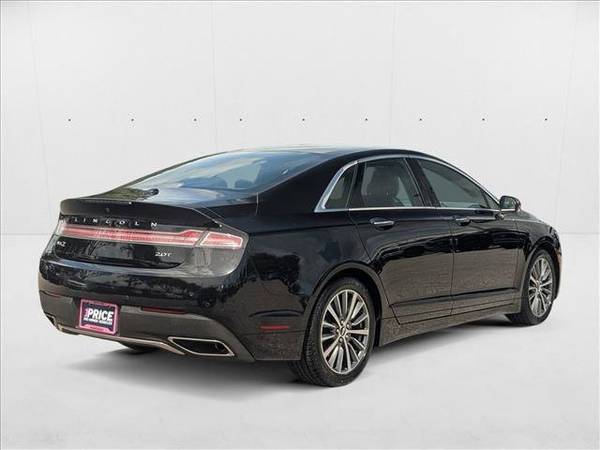 2019 Lincoln MKZ  Reserve I Sedan - $20,493 (Call *(727) 591-4706* to Confirm Availability Instantly)63443056553985124