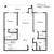 Situated in Minot!, Pet Friendly with Pet Deposit, 2 BD 9 thumbnail