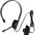 Xbox ear peace with microphone 1 thumbnail