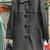 Vintage Banana Republic Wool Long Coat or Jacket for Women and Ladies 1 thumbnail