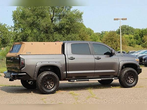 2014 Toyota Tundra 1794 CREWMAX - Photo 3