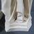 Michelangelo's David & Alexandros of Antioch Venus de Milo Statues 8 thumbnail