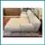 Article Abisko Sectional, Quartz White 4 thumbnail