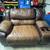 Free leather recliner 1 thumbnail