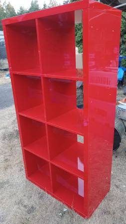 Nice Storage Shelf 1