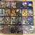 PS2 Console, Controller, Accessories + Games Collection 5 thumbnail