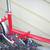 Very well maintained Folding bike, unisex 6 thumbnail