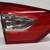 13-16 ford fusion driver side trunk reverse taillight 1 thumbnail