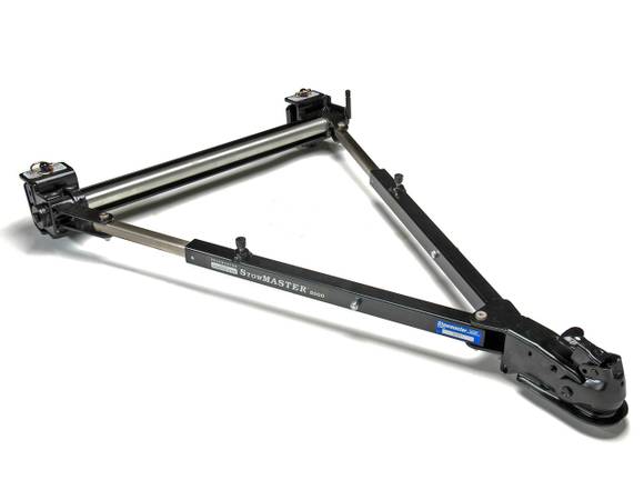 Tow hitch. STOWMASTER 5000 TOW BAR 1
