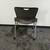 Herman Miller Caper Stacking Guest Chair (#6738) 4 thumbnail