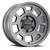 METHOD MR705 17" Tacoma wheel and tires  Alignment 1 thumbnail