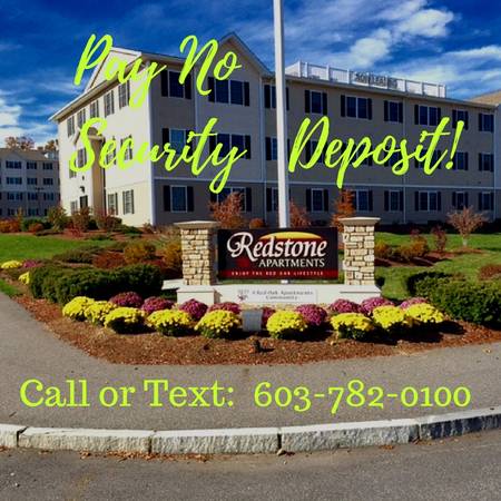$1,980 / 2br - 853ft2 - Moving?! Spacious 2 BR for Rent w/ Washer-Dryer!!! (20 Sentinel Ct, Manchester NH)63931653691139120