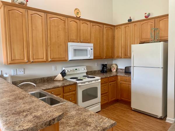 $2.300 / 3 habitaciones - Enfermeros viajeros, personas de negocios: ¡Casa privada por menos que un hotel! (área de Huntsville)63439797614593124