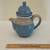 TEA/COFFEE POT and MUGS SET from Overland Stoneware 5 thumbnail