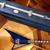 1997 MINT Jackson RR3 Randy Rhoads Trans Blue Flame Maple Japan Duncan 6 thumbnail